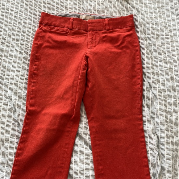 Banana Republic Sloan Fit 0P - Picture 2 of 4